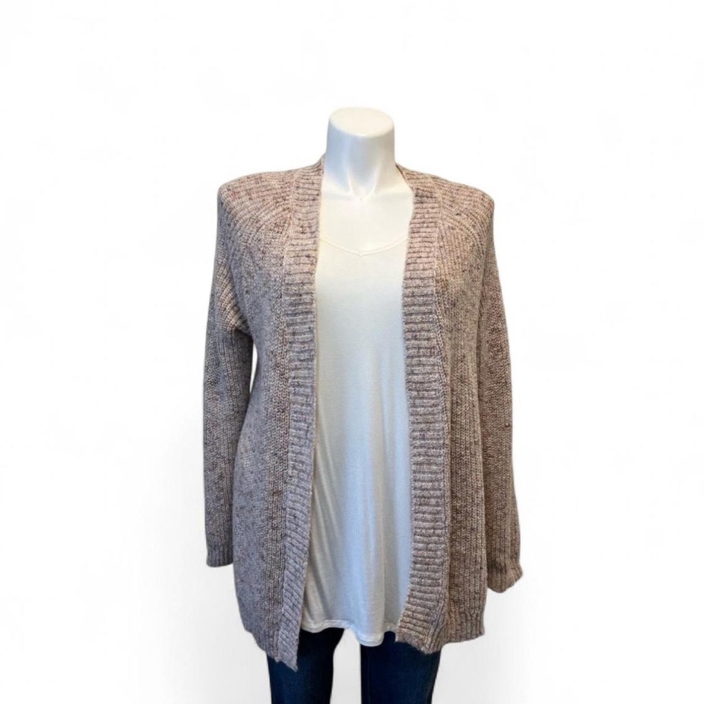 💜Dress Barn Plus Cardigan
